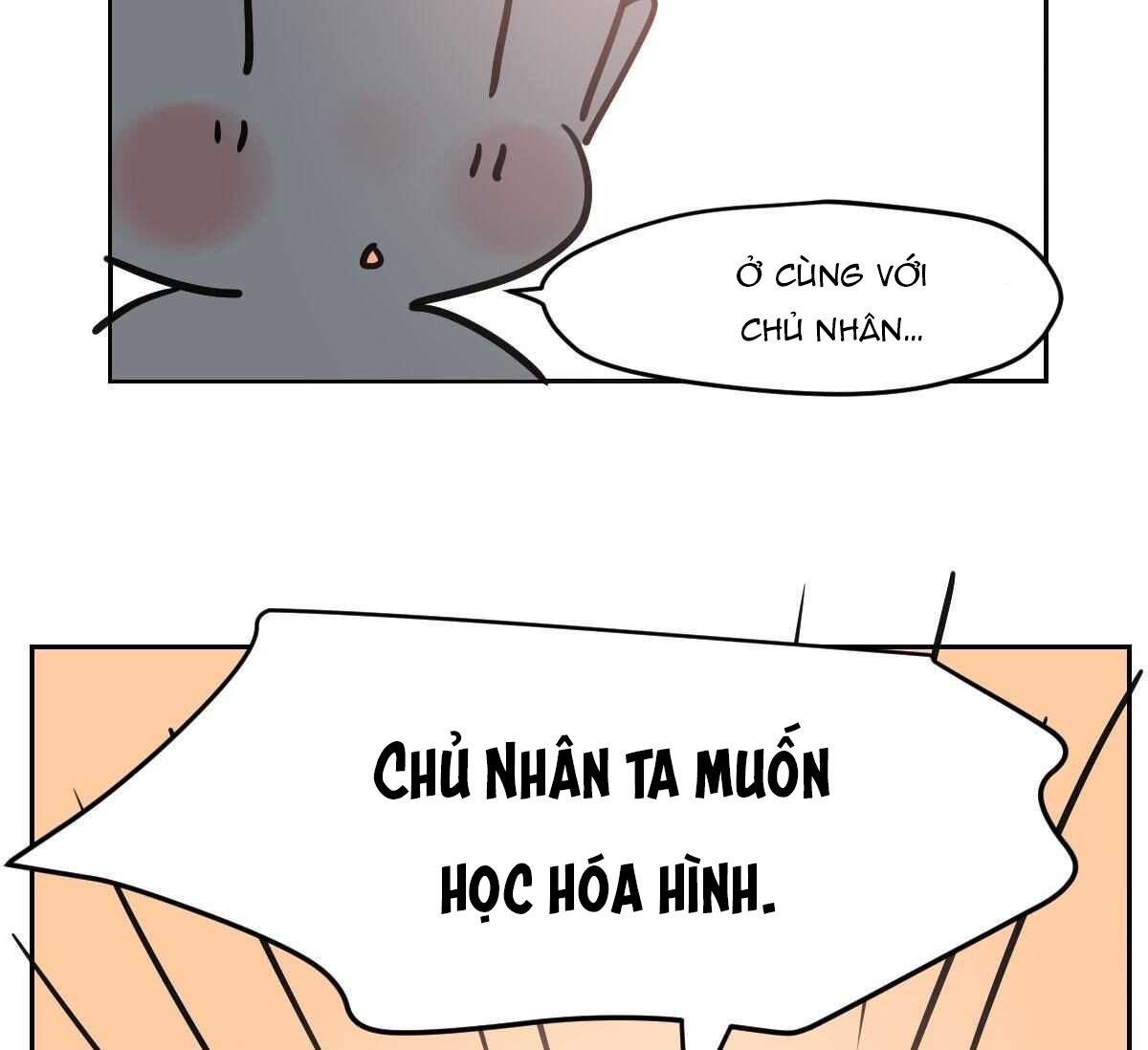 Bắt Lấy Ngao Ngao chapter 100.4 - Trang 7