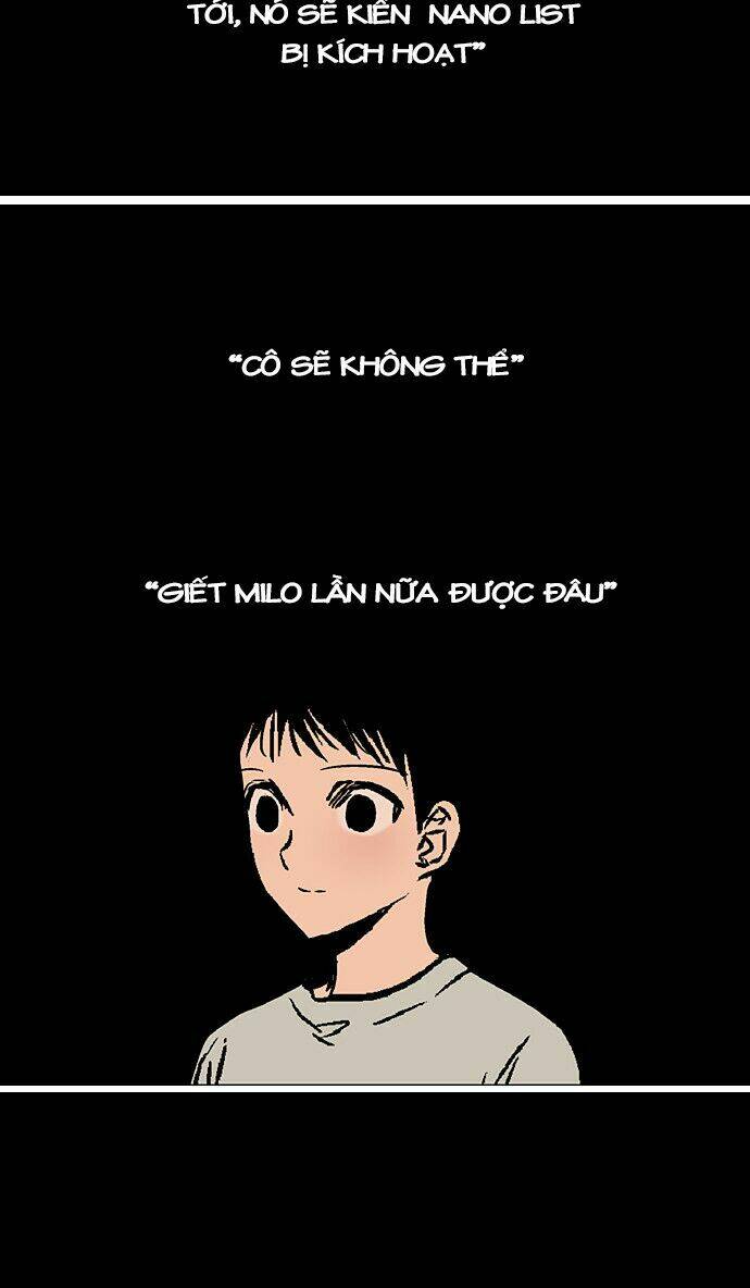 người máy hủy diệt chapter 22 42