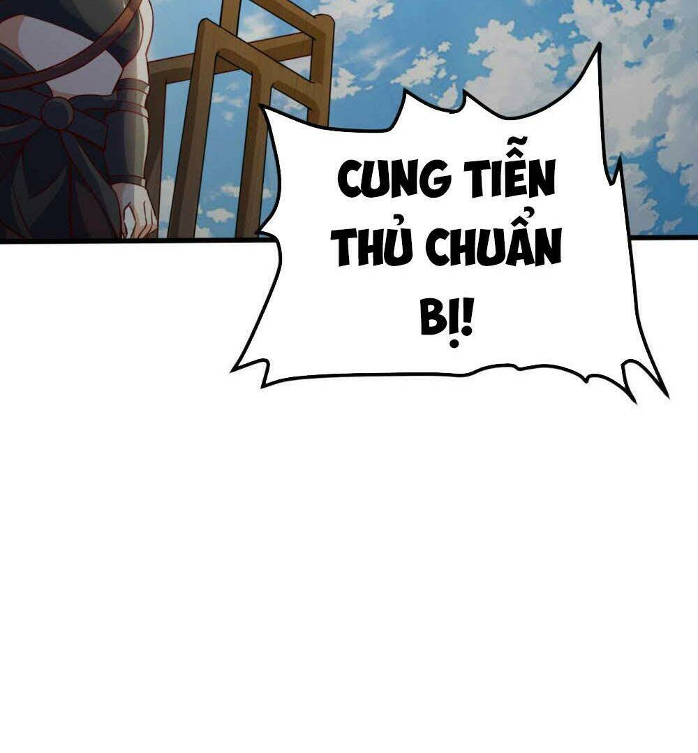 thần võ đế tôn chapter 66 64