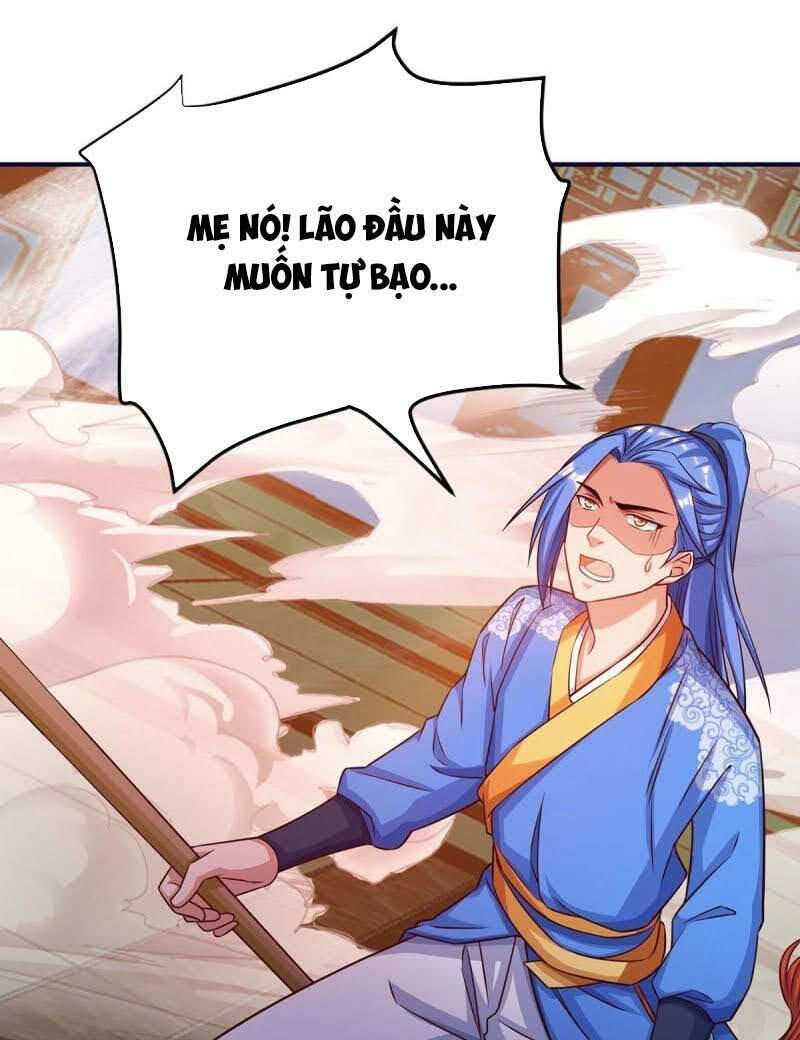 tối cường thăng cấp chapter 154 15