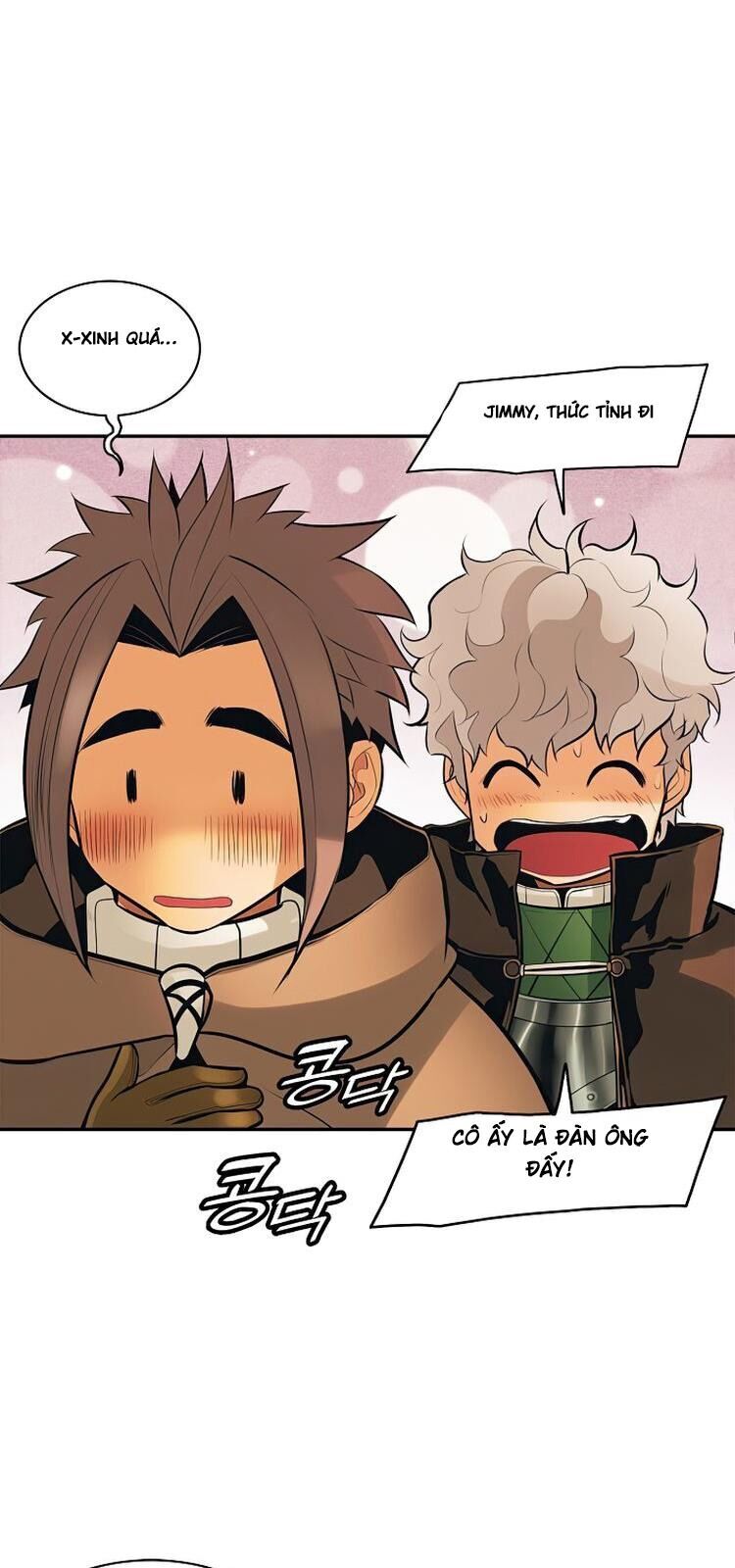 bất bại chân ma chapter 73 4