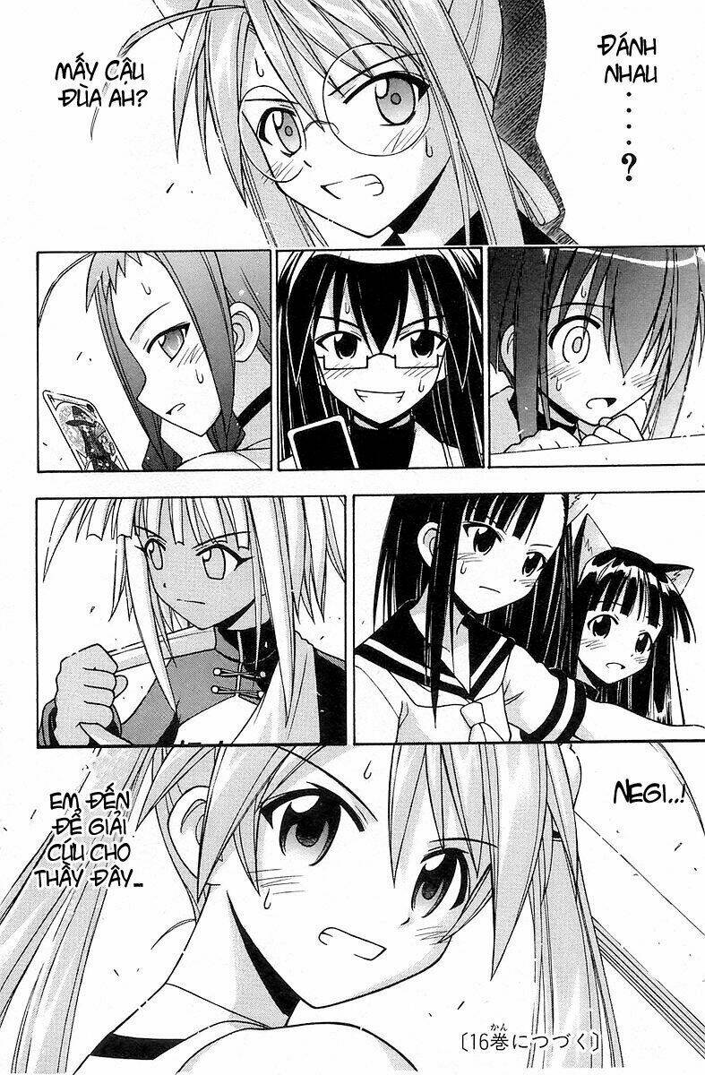 bậc thầy ma pháp chapter 139 19