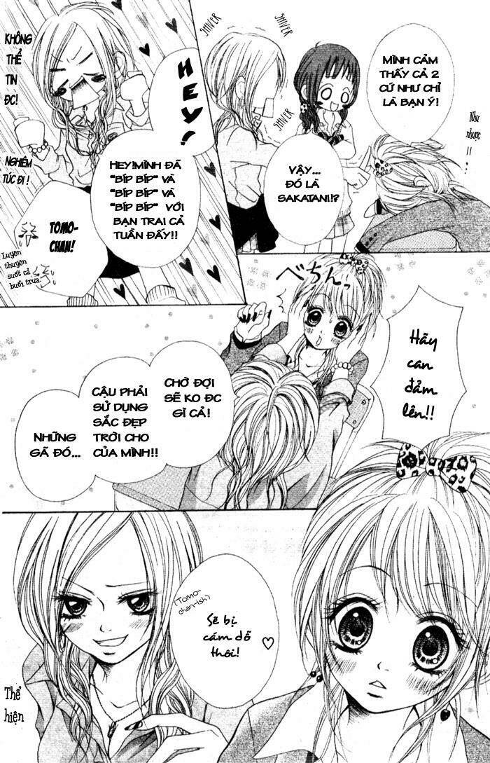 99% love chapter 1 8