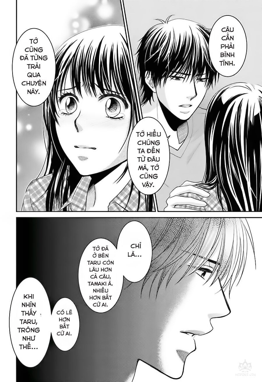 ano natsu chapter 5 36