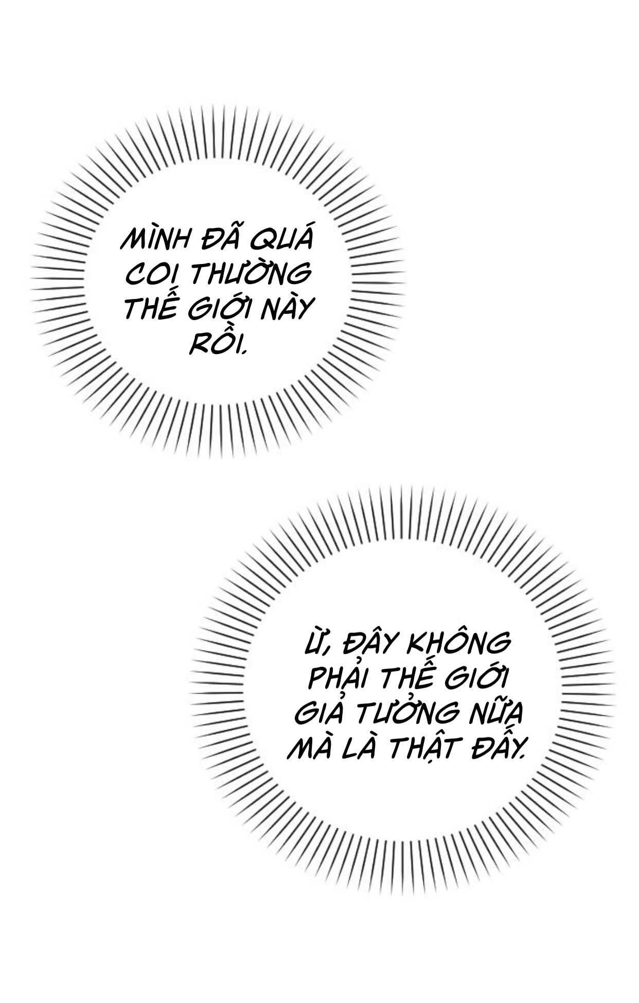 lựa chọn cuối cùng của tôi là nam phụ chapter 15 30