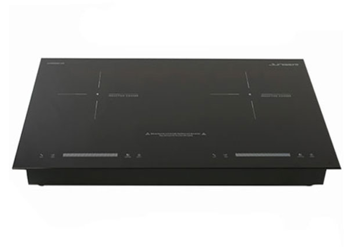 Bếp Điện Từ Đôi Junger NKD-22+ - Hàng Chính Hãng