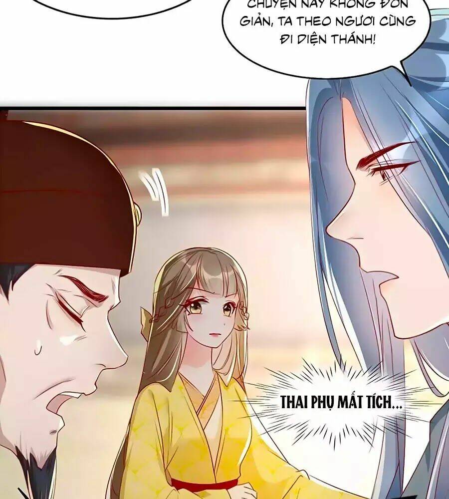 gian phi như thử đa kiều chapter 67 13