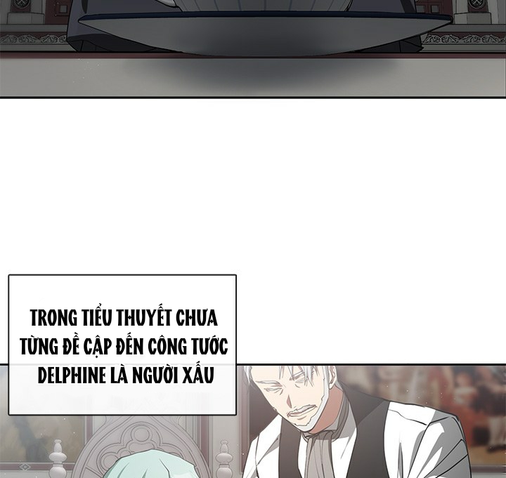 không thể bỏ rơi nhân vật phản diện chapter 31 36