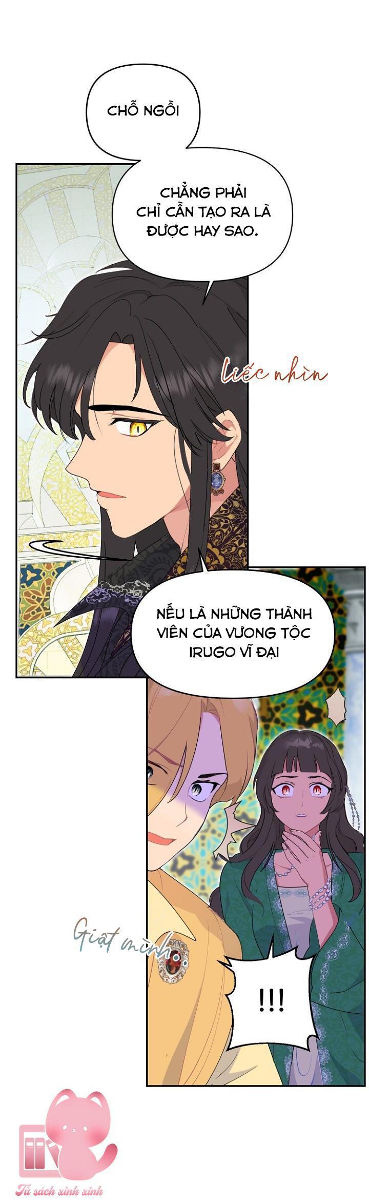 bỏ quách chồng con đi, tiền bạc mới là tất cả chapter 19 20