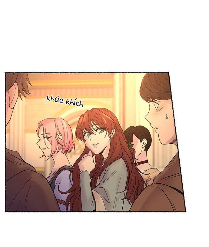 như gió trên cành cây khô chapter 13 15