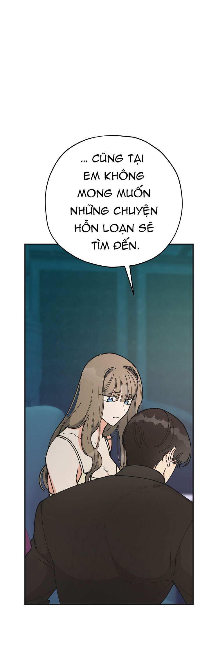 ác nữ tiểu thư chapter 79 9