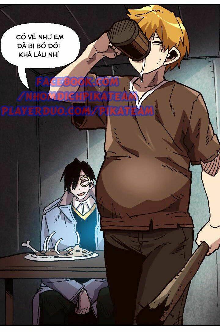 đại lục vô song chapter 30 19