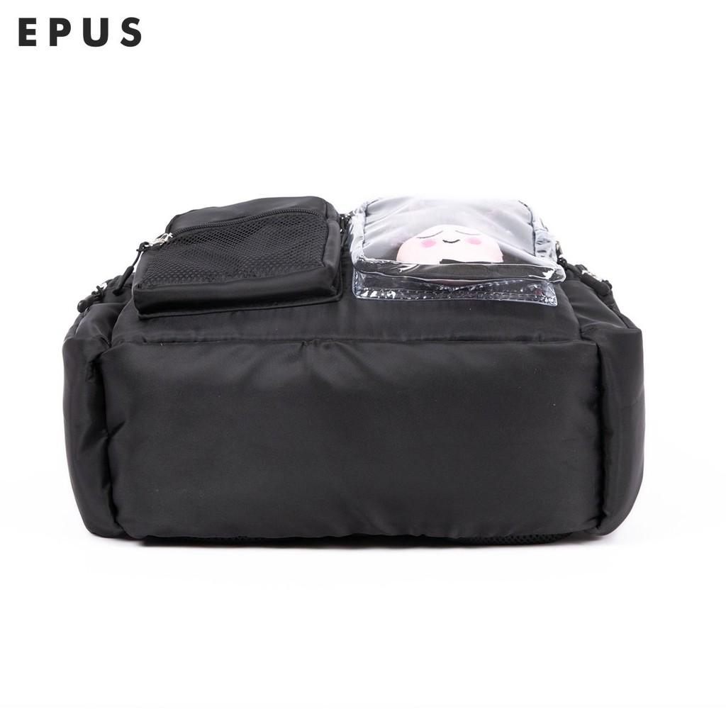 Balo Học Sinh/Sinh Viên EPUS Phong Cách Thời Trang Unisex