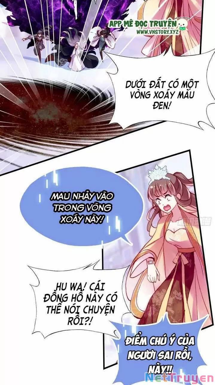lại bị bệnh chiều chuộng quấn lấy chapter 10 46