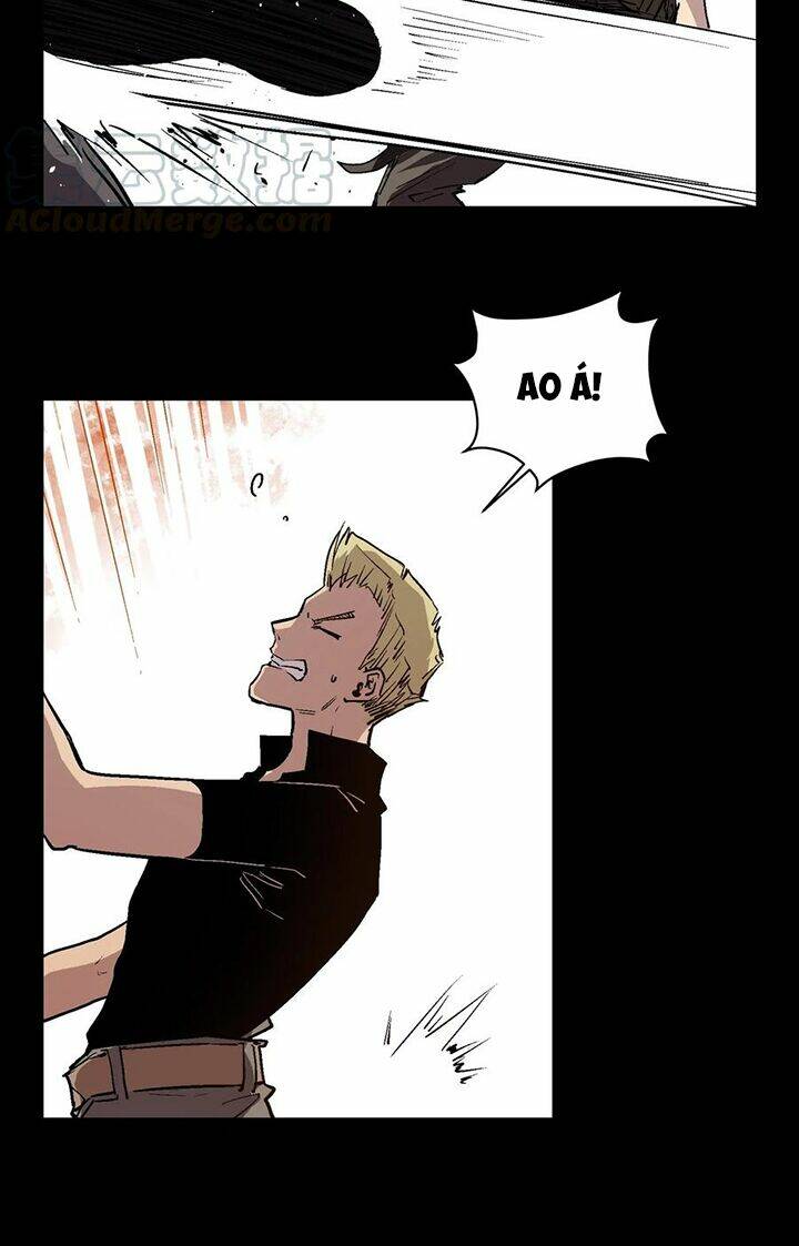 vương bài đặc công trùng sinh vườn trường chapter 24 26