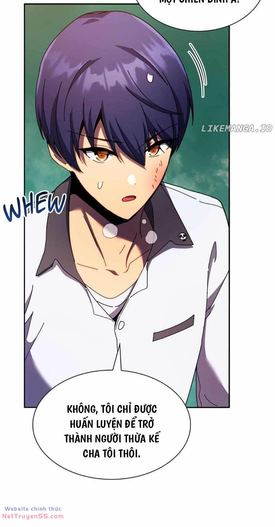 tử linh sư thiên tài của học viện chapter 68 23