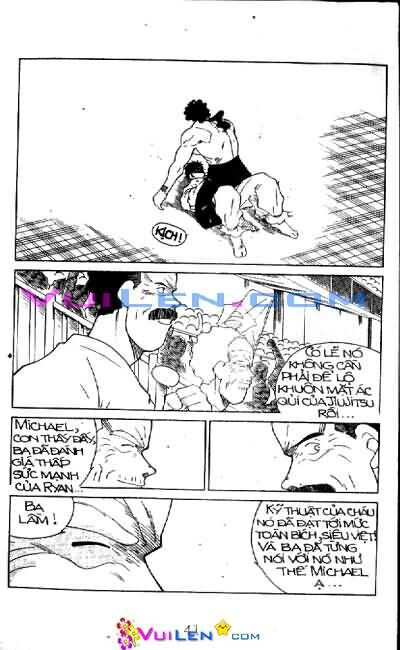 truyền nhân atula - shura no mon i chapter 38 28