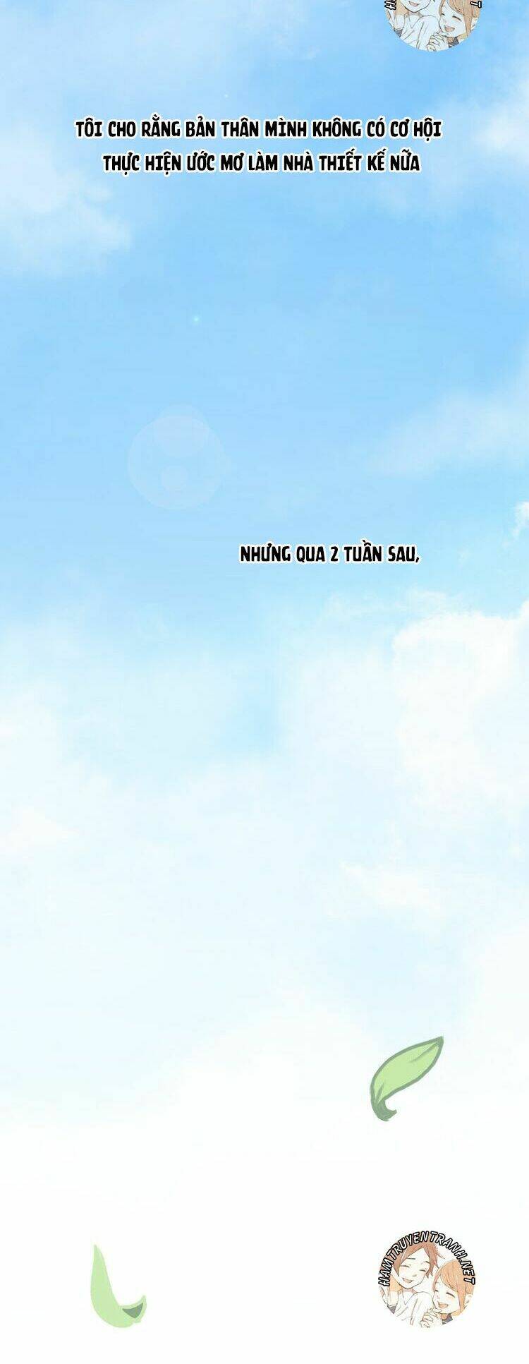 cuộc chiến tiền nhiệm chapter 8.2 7