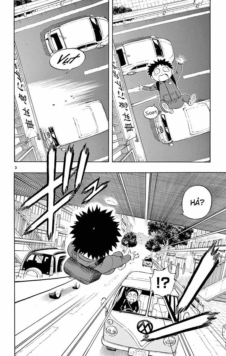 saike mata shite mo chapter 73 8