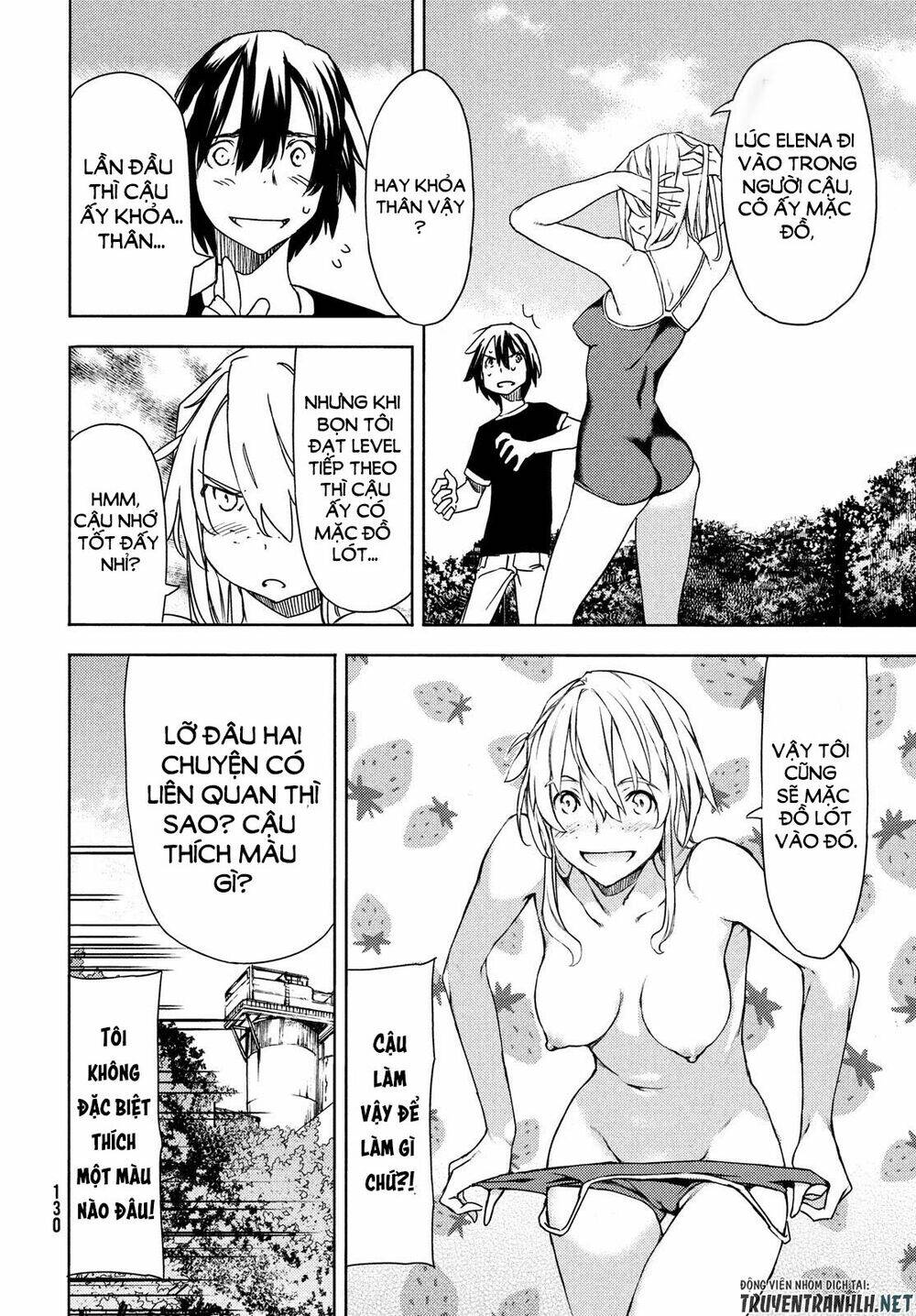 gleipnir - sợi xích thần chapter 60 11