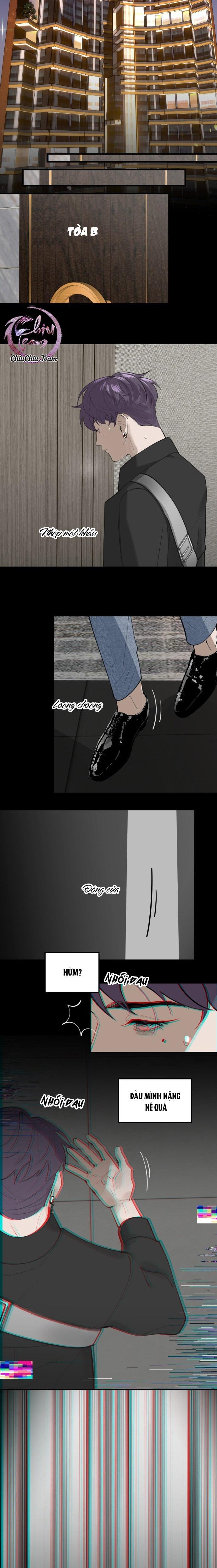 lặng lẽ ngắm nhìn em chapter 2 16