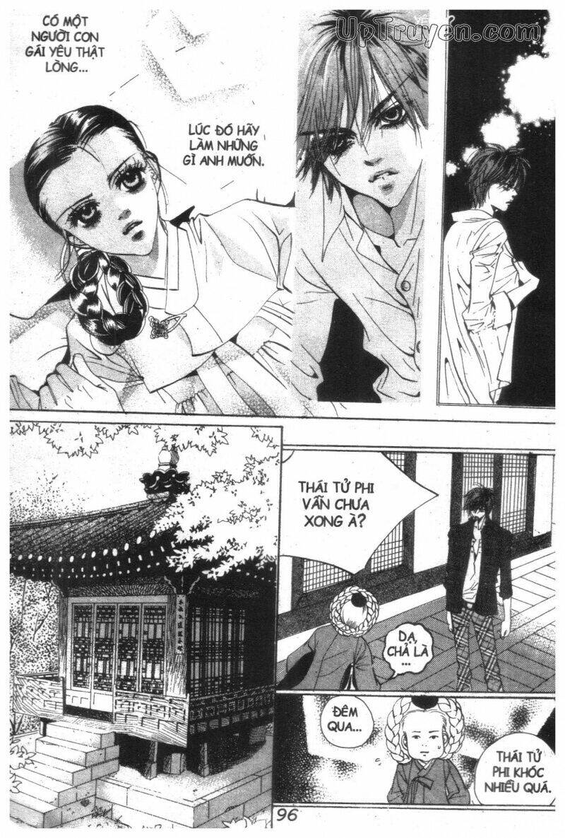 hoàng cung chapter 6 97