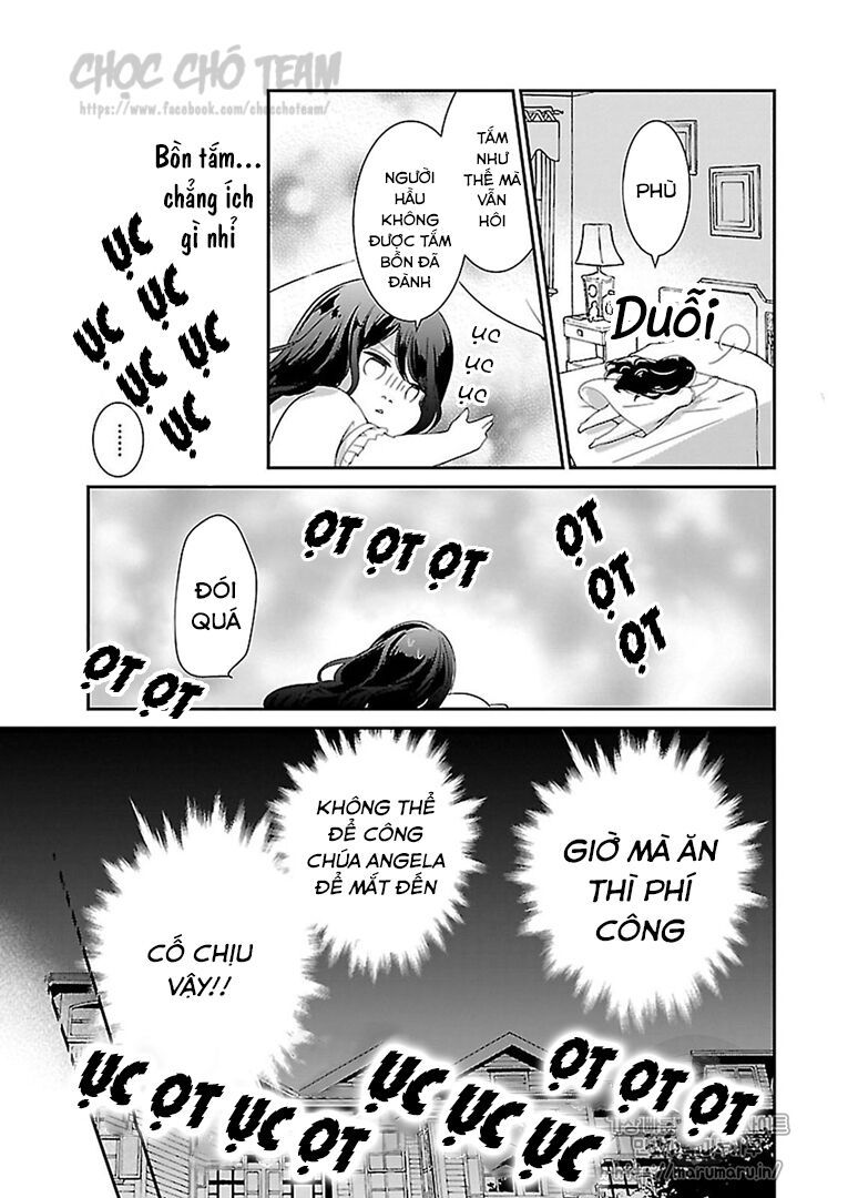 tenseisaki ga shoujo manga no shirobuta reijou datta chapter 1 19