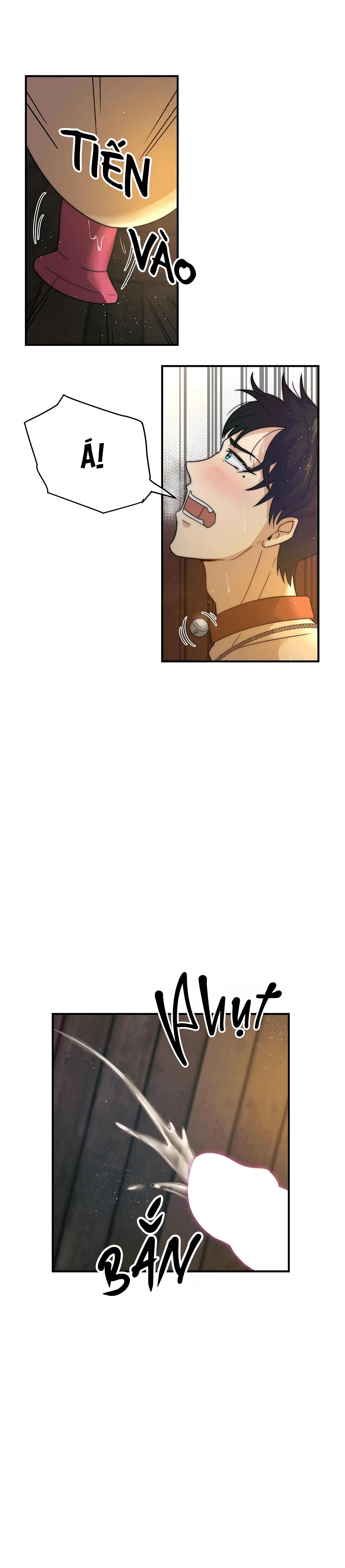 cinderella chapter 5 22