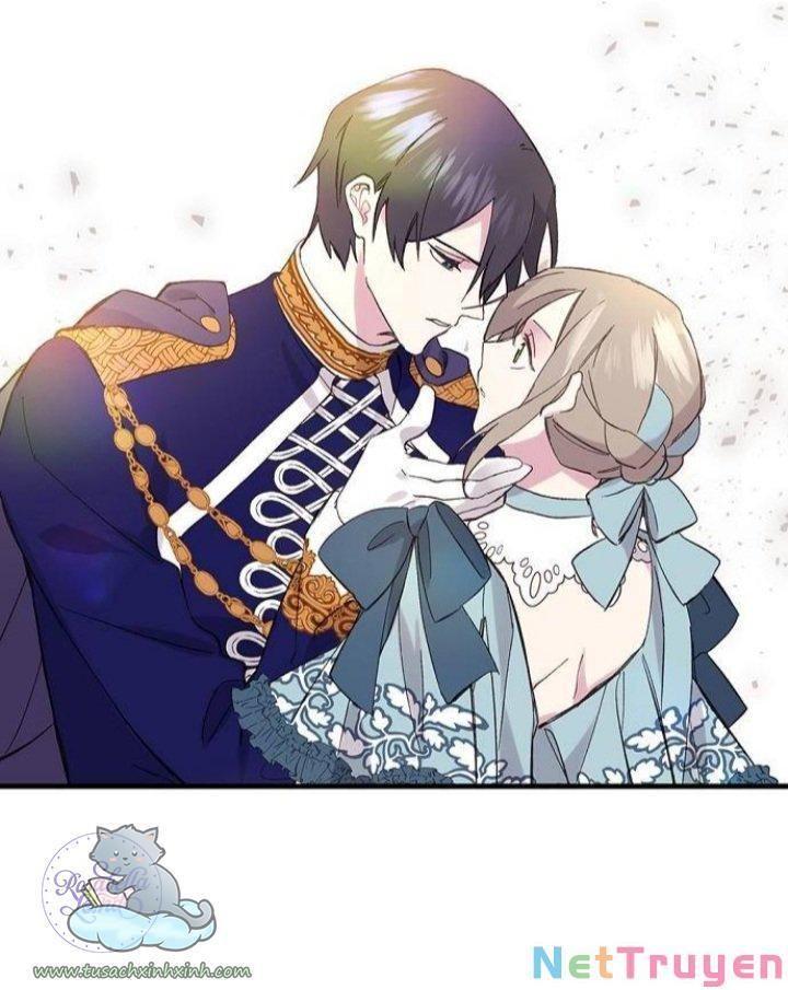 xin hãy cứ khóc, thái tử chapter 2 45
