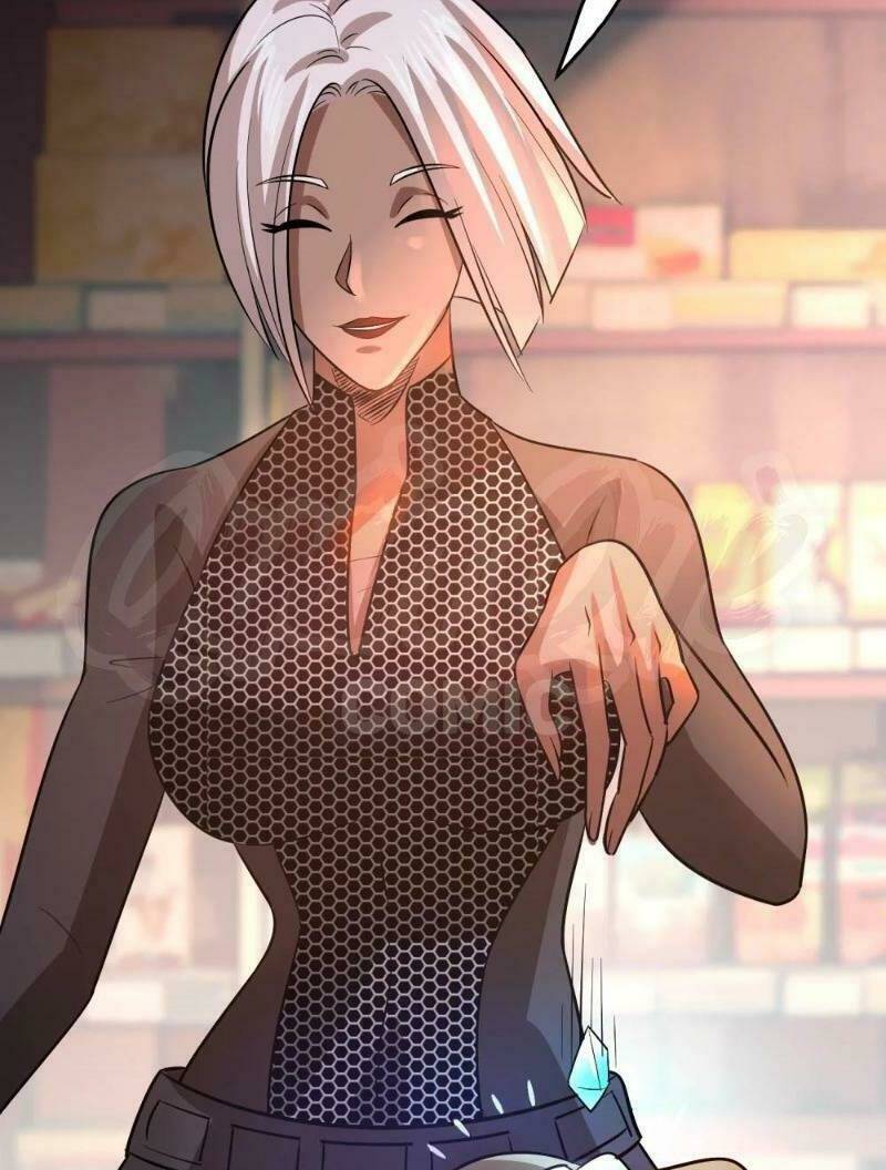 dị giới cung ứng thương chapter 84 20