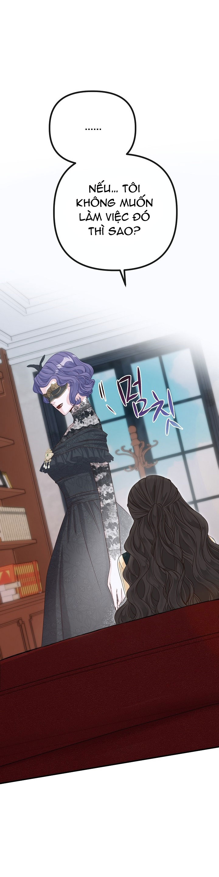 hãy giải thoát cho ta chapter 2.2 10