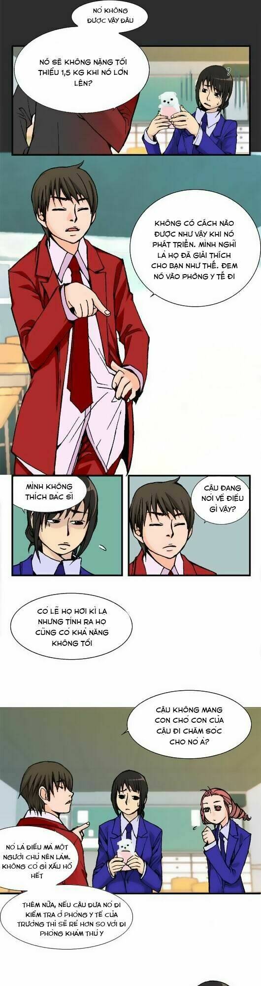 pet diary chapter 14 10