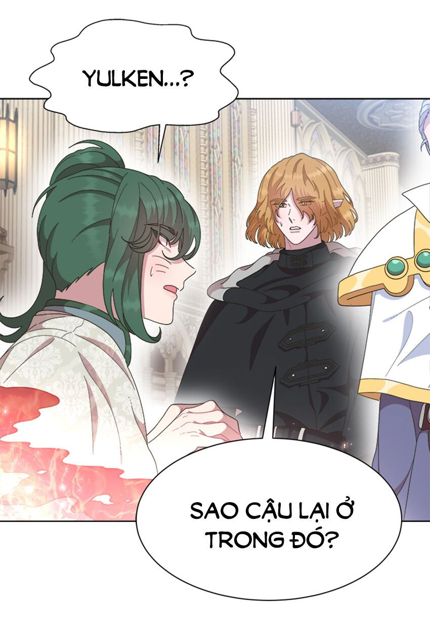 con gái bảo bối của ma vương chapter 143 71