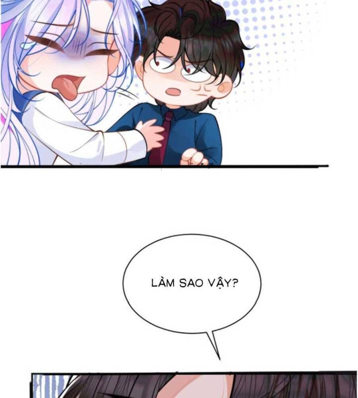 vị chỉ huy lạnh lùng khóc trong vòng tay tôi chapter 32 26