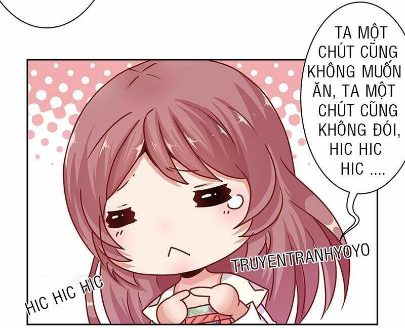 vương gia người thật xấu xa chapter 13.3 14