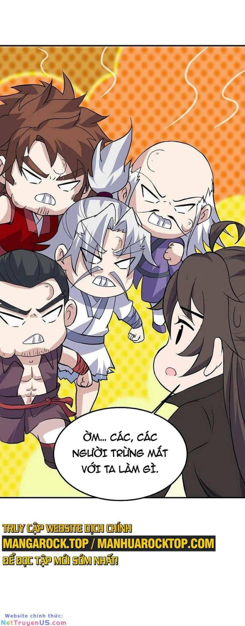 tiên võ đế tôn chapter 482 32