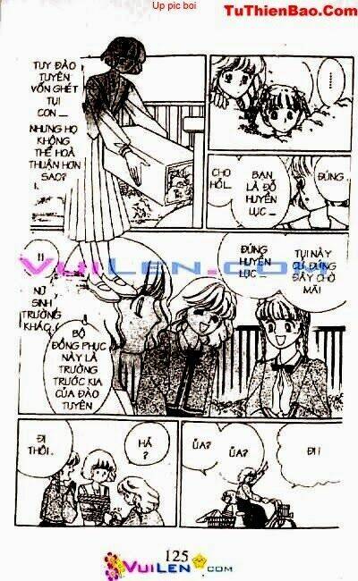 cô bé khóc nhè chapter 7 124