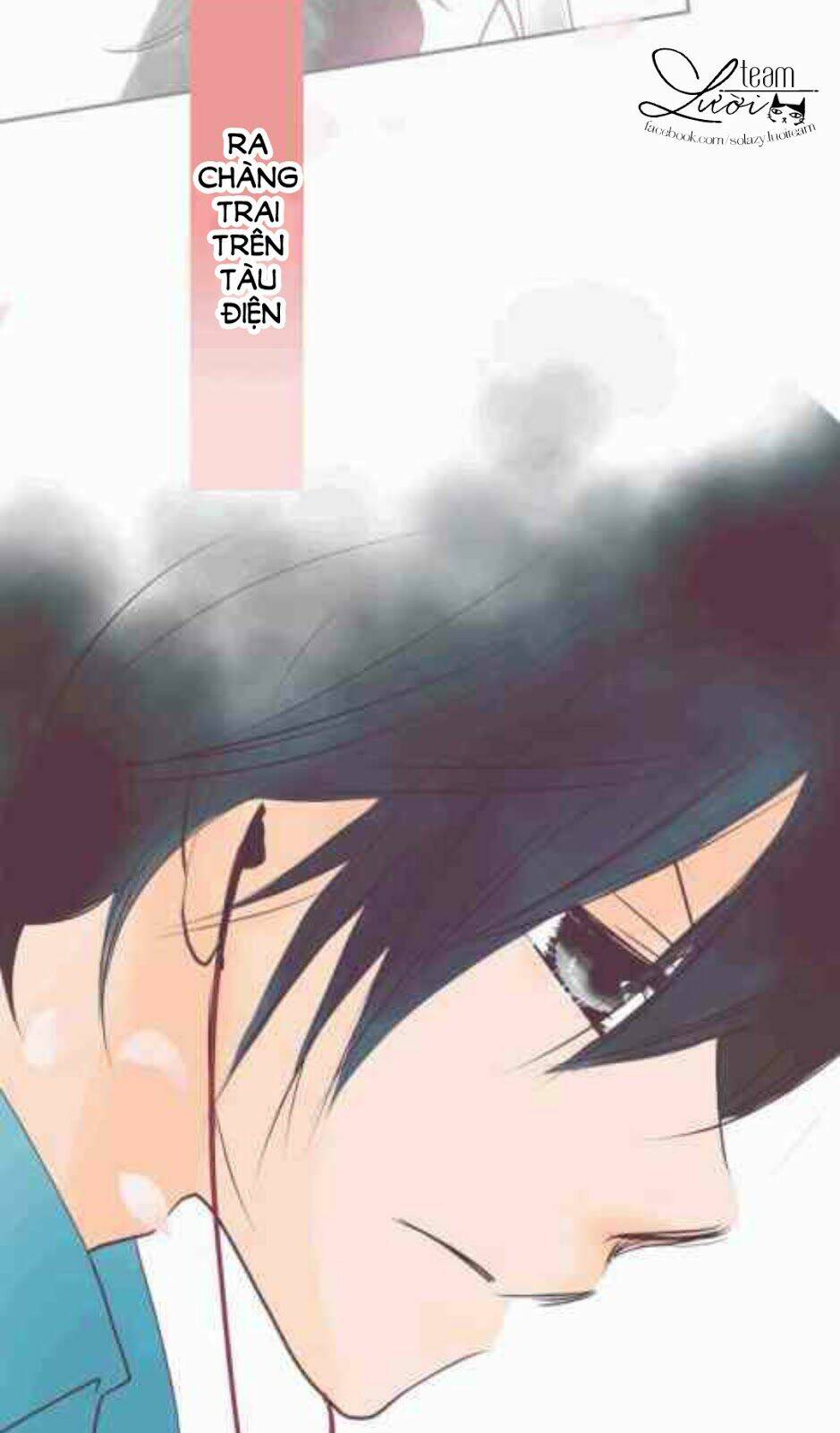 kazekanata chapter 1 51