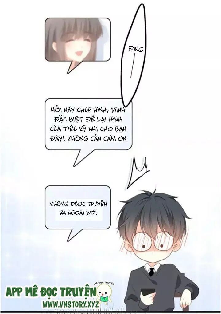 con tim rung động 2 chapter 47 46