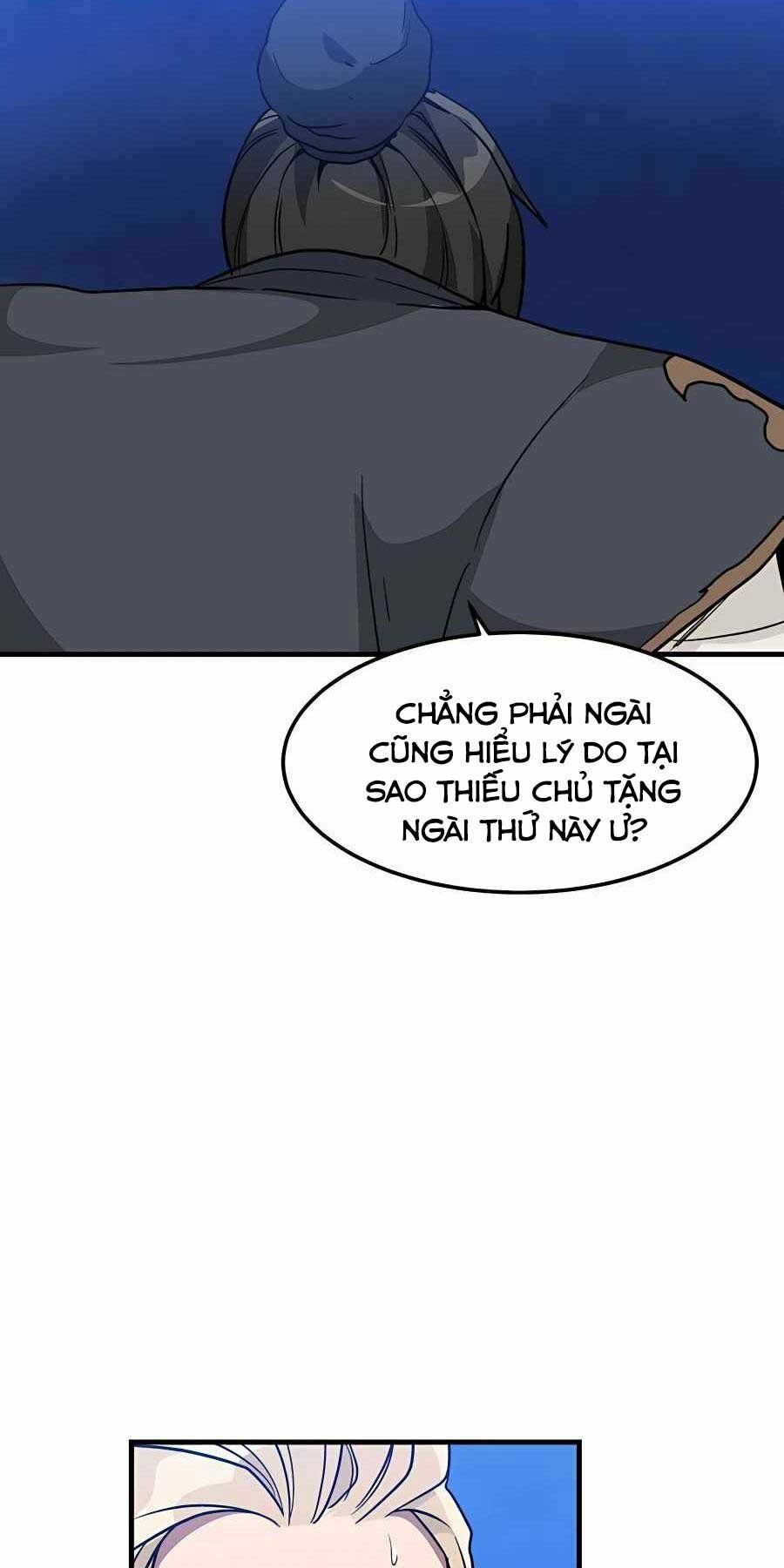 băng y kiếm thần chapter 20 61