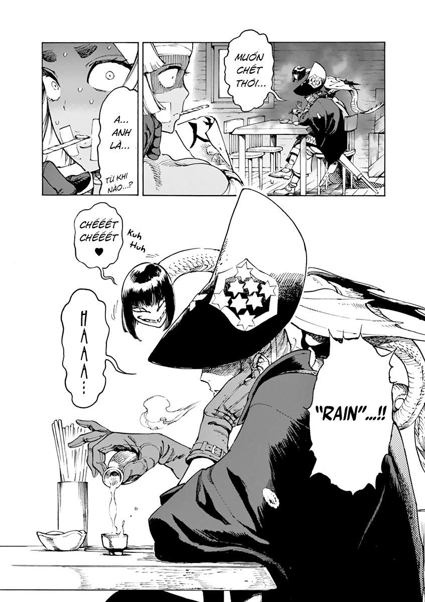 renjou desperado chapter 6 8