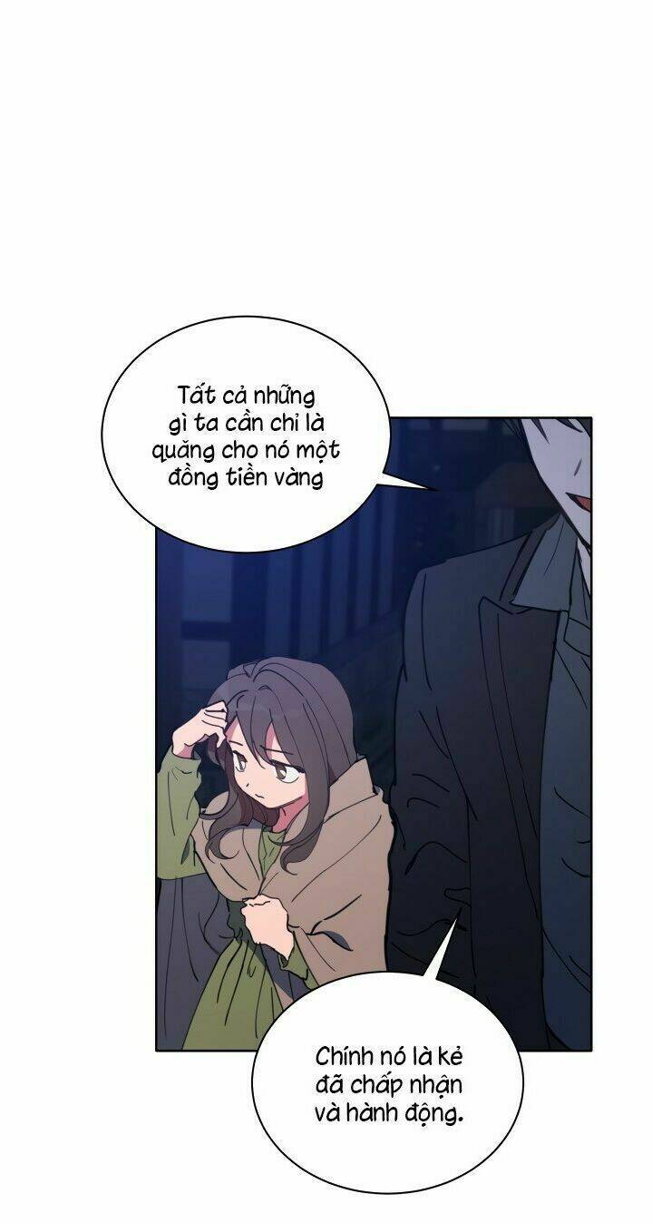 cái chết của lamia orphe chapter 23 11