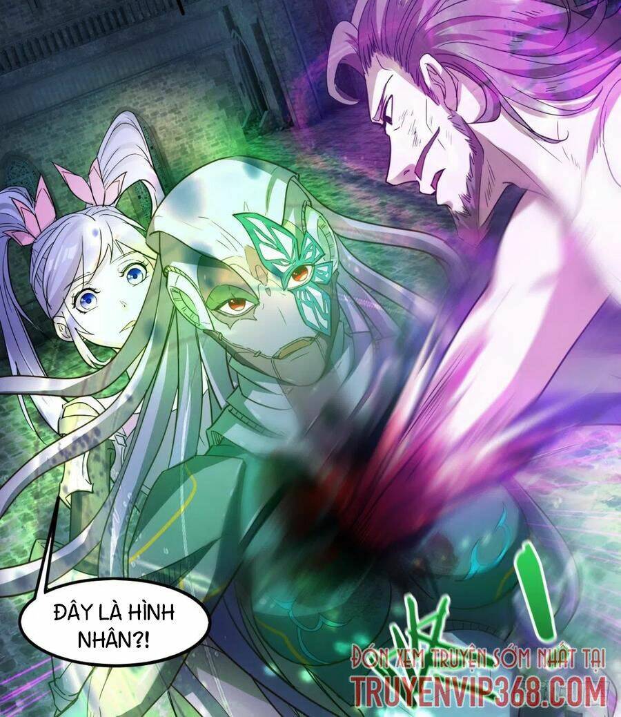 ma hoàng sư đệ quả thực quá chung tình chapter 84 45