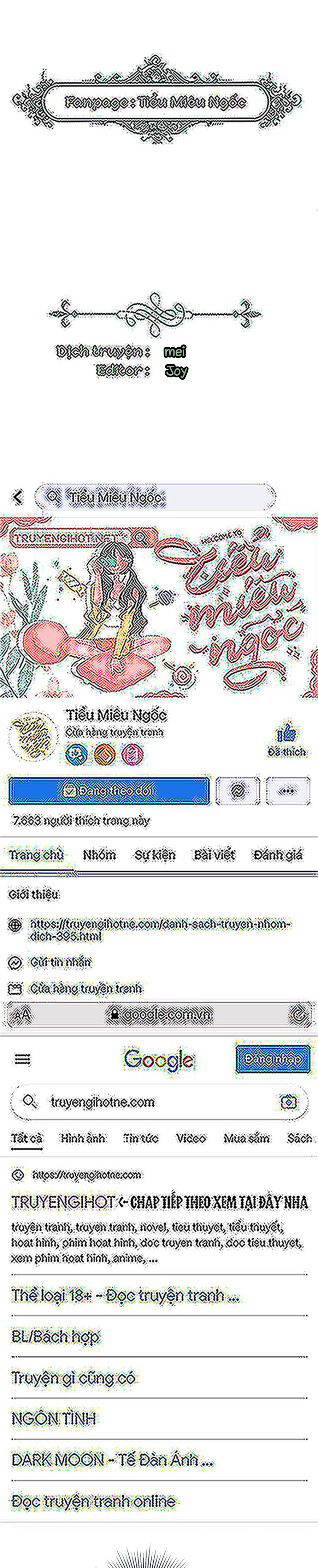 lời nguyền vẫn chưa kết thúc chapter 55 1