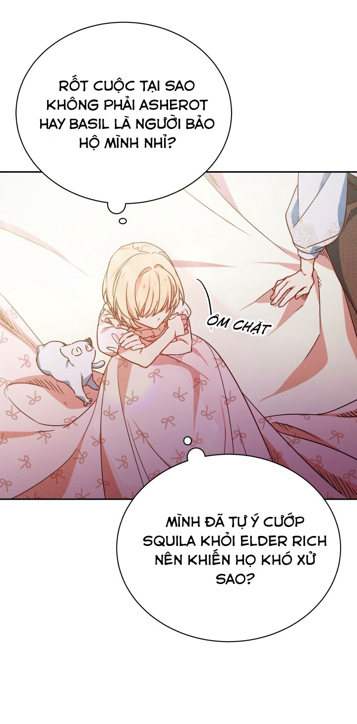 nàng elizabeth thuần khiết chapter 20 22