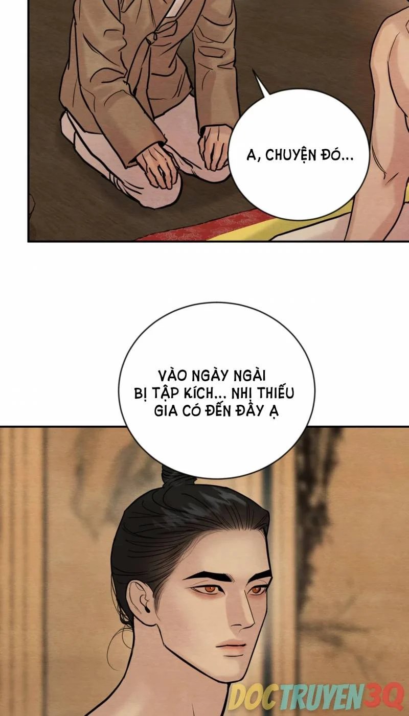dạ ký chapter 116.2 40