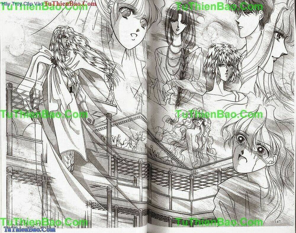 aries thần thoại cung hoàng đạo chapter 21 74