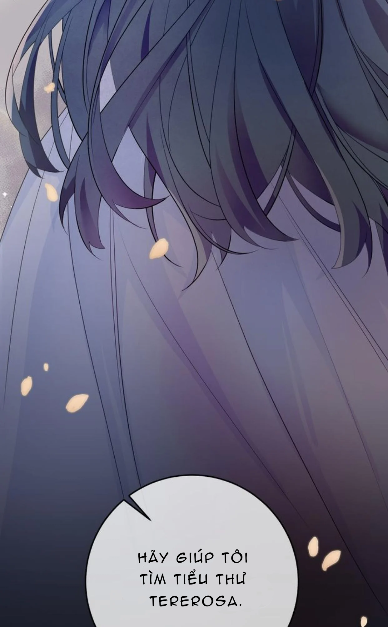 công nương đã thay đổi chapter 68.2 31