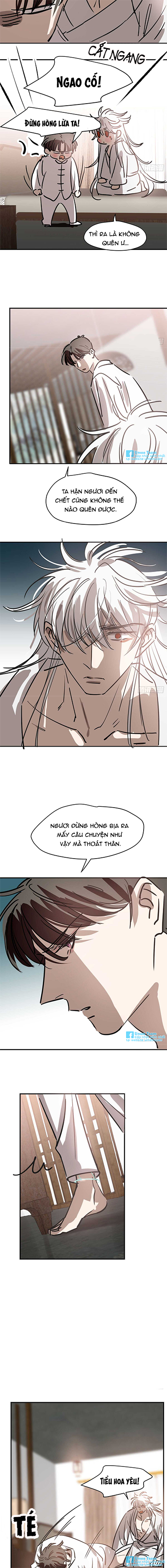 bắt lấy ngao ngao chapter 73 7