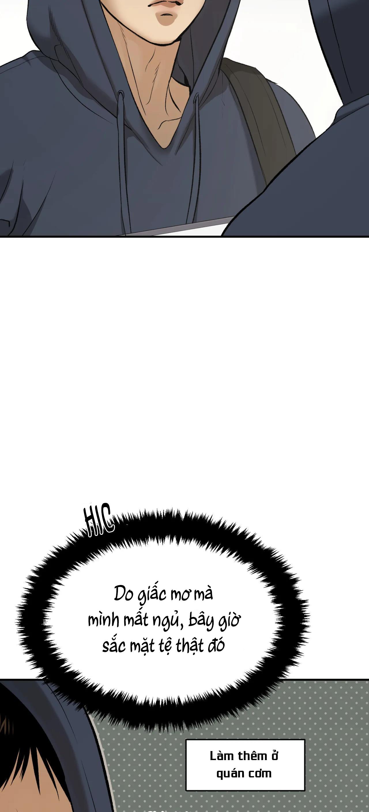 điềm rủi chapter 25 23